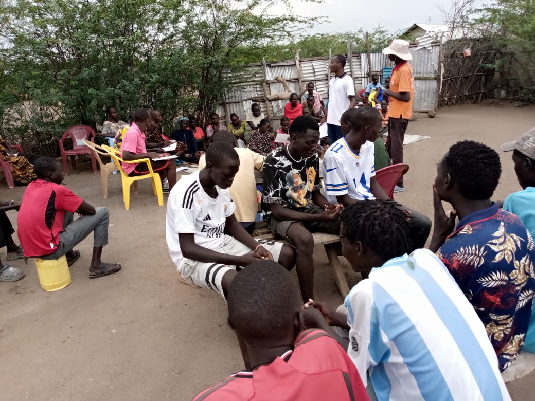 Youth Empowerment & Livelihoods